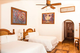 Cabo Surf Hotel & Spa