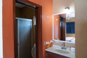 Cactus Inn Los Cabos