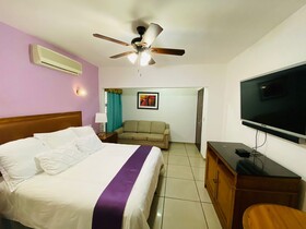 Cactus Inn Los Cabos