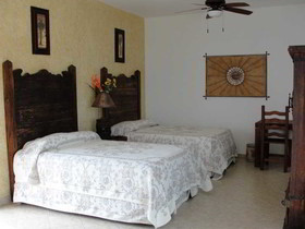 Casa Costa Azul
