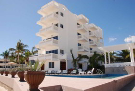 Casa Costa Azul