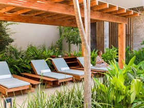 Casa Maat at JW Marriott Los Cabos Beach Resort & Spa