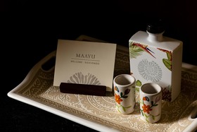 Casa Maat at JW Marriott Los Cabos Beach Resort & Spa