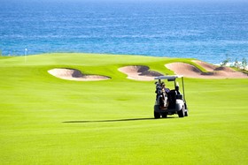 Casa Maat at JW Marriott Los Cabos Beach Resort & Spa