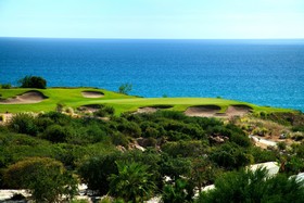 Casa Maat at JW Marriott Los Cabos Beach Resort & Spa