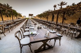 Casa Maat at JW Marriott Los Cabos Beach Resort & Spa