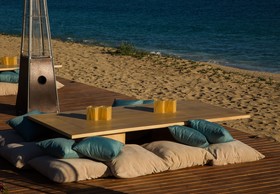 Casa Maat at JW Marriott Los Cabos Beach Resort & Spa