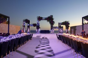 Casa Maat at JW Marriott Los Cabos Beach Resort & Spa