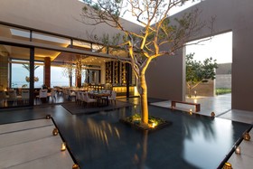 Casa Maat at JW Marriott Los Cabos Beach Resort & Spa
