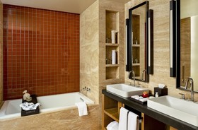Casa Maat at JW Marriott Los Cabos Beach Resort & Spa