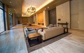 Casa Maat at JW Marriott Los Cabos Beach Resort & Spa