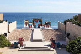 Casa Maat at JW Marriott Los Cabos Beach Resort & Spa