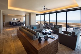 Casa Maat at JW Marriott Los Cabos Beach Resort & Spa
