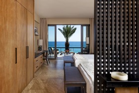 Casa Maat at JW Marriott Los Cabos Beach Resort & Spa