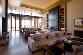 Casa Maat at JW Marriott Los Cabos Beach Resort & Spa