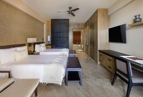 Casa Maat at JW Marriott Los Cabos Beach Resort & Spa