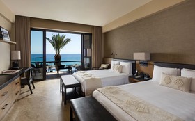 Casa Maat at JW Marriott Los Cabos Beach Resort & Spa