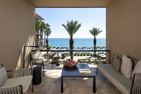 Casa Maat at JW Marriott Los Cabos Beach Resort & Spa