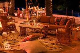 Casa Maat at JW Marriott Los Cabos Beach Resort & Spa