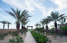 Casa Maat at JW Marriott Los Cabos Beach Resort & Spa