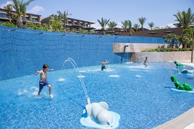 Casa Maat at JW Marriott Los Cabos Beach Resort & Spa