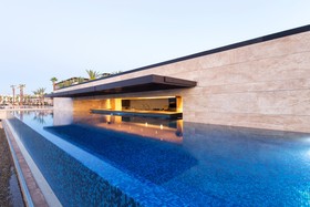 Casa Maat at JW Marriott Los Cabos Beach Resort & Spa