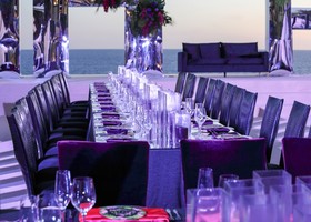 Casa Maat at JW Marriott Los Cabos Beach Resort & Spa