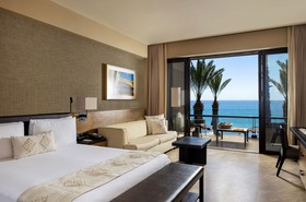 Casa Maat at JW Marriott Los Cabos Beach Resort & Spa