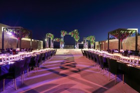 Casa Maat at JW Marriott Los Cabos Beach Resort & Spa