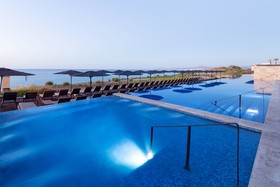 Casa Maat at JW Marriott Los Cabos Beach Resort & Spa