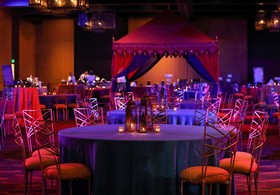 Casa Maat at JW Marriott Los Cabos Beach Resort & Spa