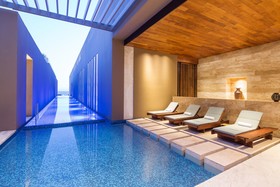 Casa Maat at JW Marriott Los Cabos Beach Resort & Spa