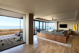 Casa Maat at JW Marriott Los Cabos Beach Resort & Spa