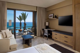 Casa Maat at JW Marriott Los Cabos Beach Resort & Spa