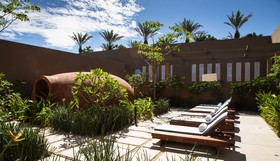 Casa Maat at JW Marriott Los Cabos Beach Resort & Spa