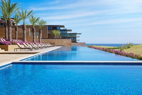 Casa Maat at JW Marriott Los Cabos Beach Resort & Spa