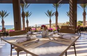 Casa Maat at JW Marriott Los Cabos Beach Resort & Spa