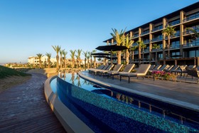 Casa Maat at JW Marriott Los Cabos Beach Resort & Spa