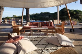 Casa Maat at JW Marriott Los Cabos Beach Resort & Spa