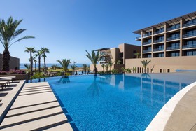 Casa Maat at JW Marriott Los Cabos Beach Resort & Spa