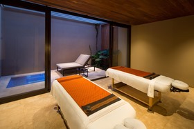 Casa Maat at JW Marriott Los Cabos Beach Resort & Spa