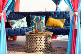 Casa Maat at JW Marriott Los Cabos Beach Resort & Spa