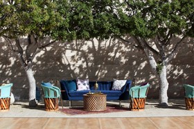 Casa Maat at JW Marriott Los Cabos Beach Resort & Spa