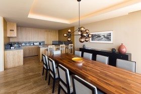 Casa Maat at JW Marriott Los Cabos Beach Resort & Spa