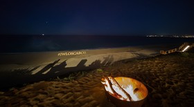 Casa Maat at JW Marriott Los Cabos Beach Resort & Spa