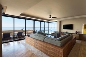 Casa Maat at JW Marriott Los Cabos Beach Resort & Spa
