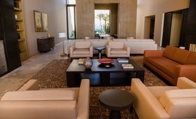 Casa Maat at JW Marriott Los Cabos Beach Resort & Spa