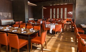 Casa Maat at JW Marriott Los Cabos Beach Resort & Spa