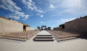 Casa Maat at JW Marriott Los Cabos Beach Resort & Spa