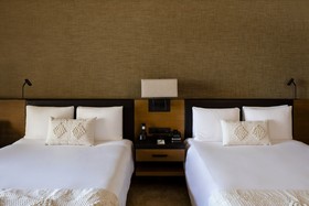 Casa Maat at JW Marriott Los Cabos Beach Resort & Spa